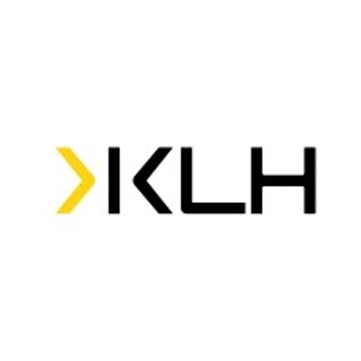 KLH logo