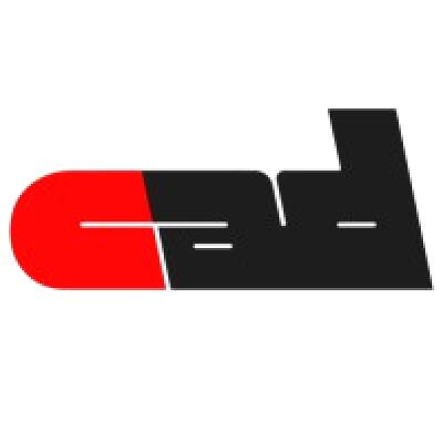CAD Railway Industries Ltd. logo