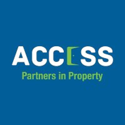 Access | Partners in Property logo