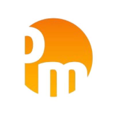 Percy Miller Inc. logo