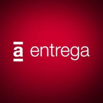 Americanas Entrega logo