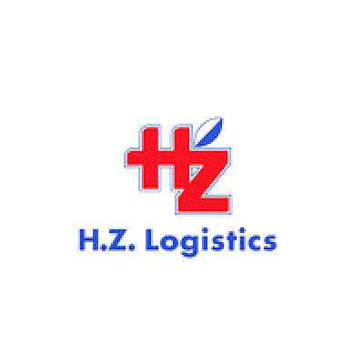 H.Z. Logistics logo