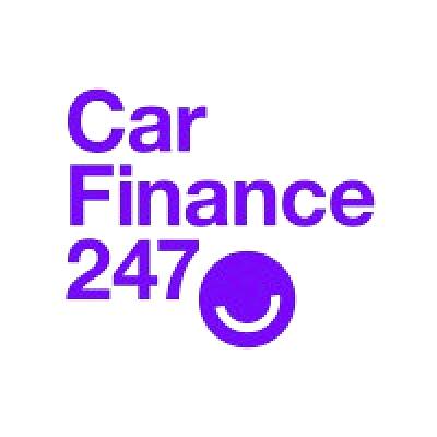 Car Finance 247 logo