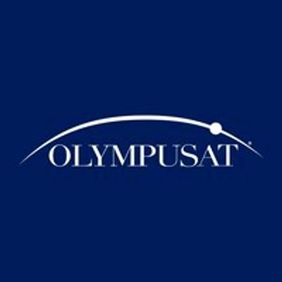 Olympusat logo