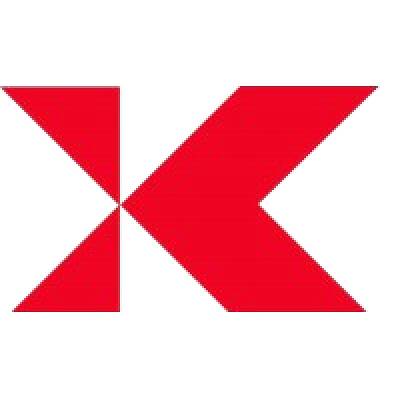 Koopman Logistics Group B.V. logo