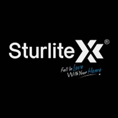 Sturlite India logo