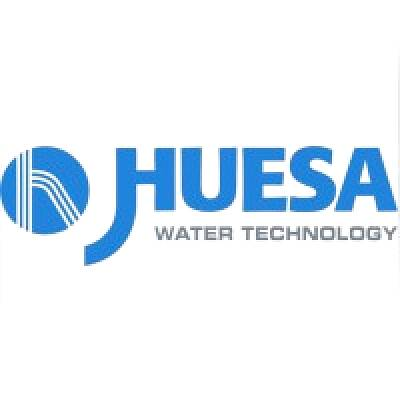 J. Huesa Water Technology logo