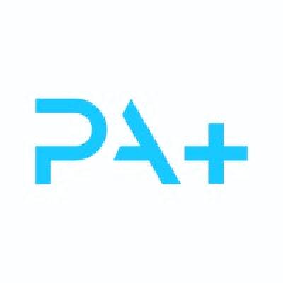 PA+ Architekten logo
