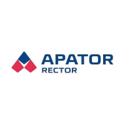 Apator Rector - Programujemy z energią! logo