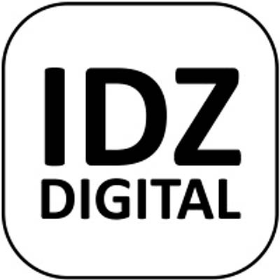 IDZ Digital Private Limited logo