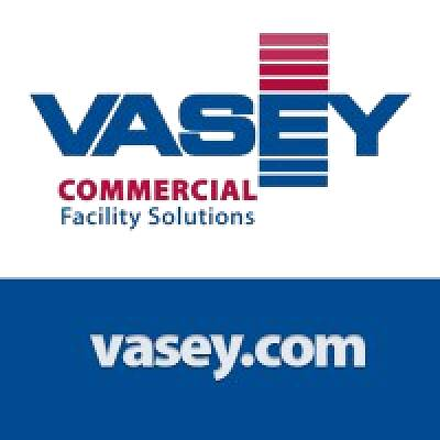 VASEY logo