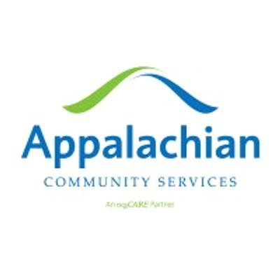 Appalachian Community Services logo