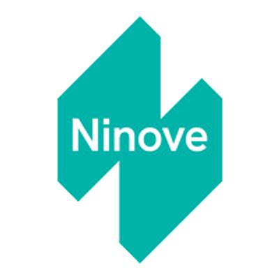 Stad Ninove logo