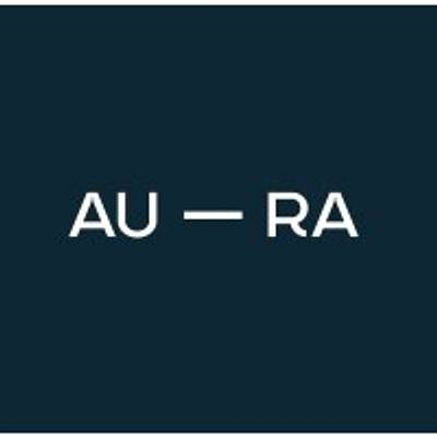 AURA Sustainable Building Design logo