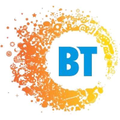 Breakthrough Silicon Valley logo