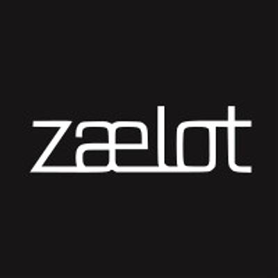 Zaelot logo
