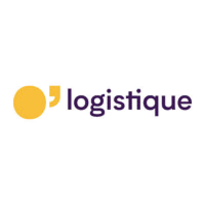 O'logistique logo