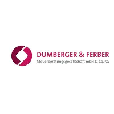 Dumberger & Ferber Steuerberatungsgesellschaft mbH & Co. KG logo