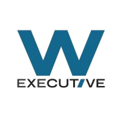 W Executive France logo