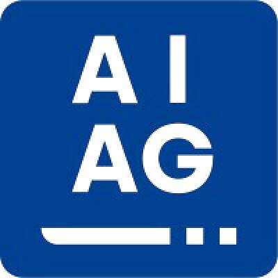 Administration Intelligence AG logo