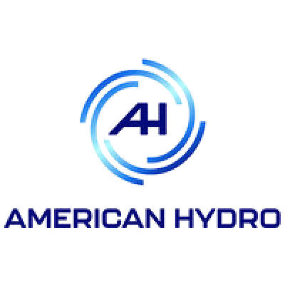 American Hydro logo