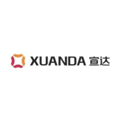 Xuanda Industrial Group Co.,Ltd.（XDV） logo