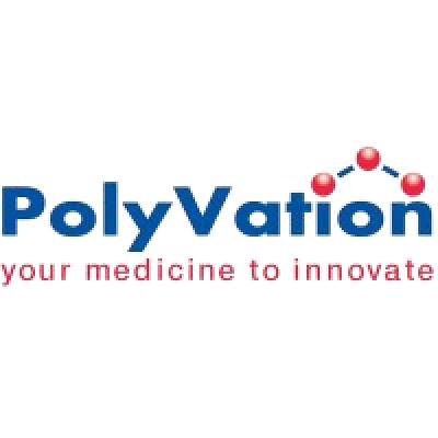 PolyVation logo