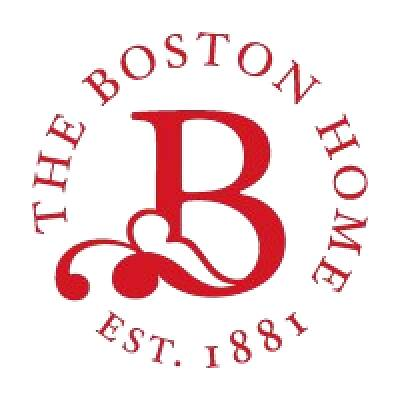 The Boston Home company logo