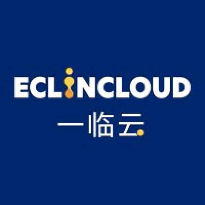 EClinCloud | 一临云科技 logo