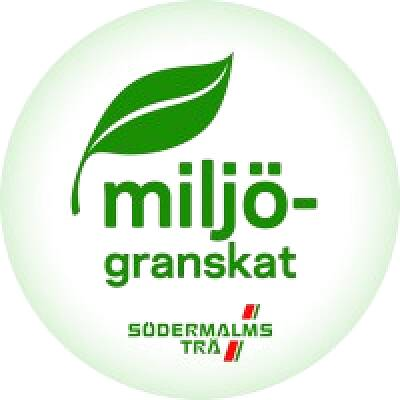 Södermalms Trä logo