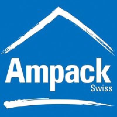 Ampack logo
