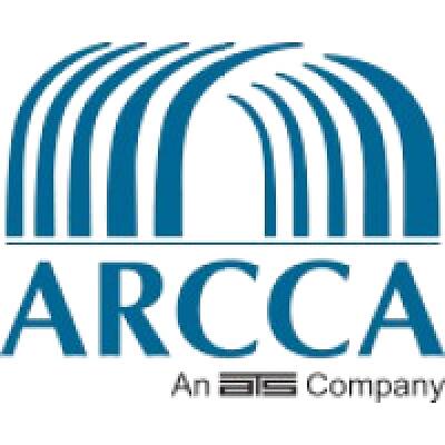 ARCCA logo