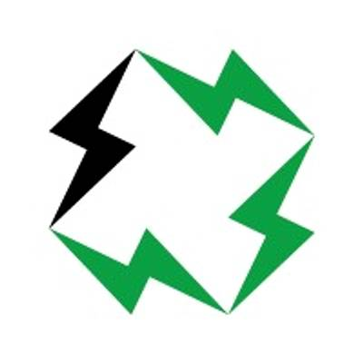 Žaibo ratai, UAB logo