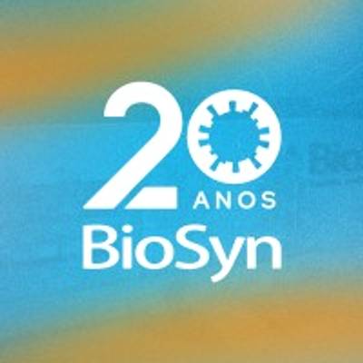 BioSyn Saúde Animal logo