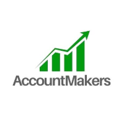 AccountMakers logo
