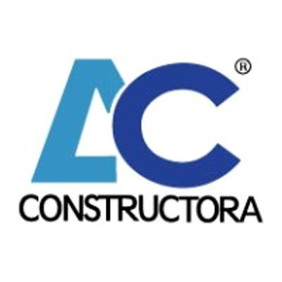 A&C Constructora logo