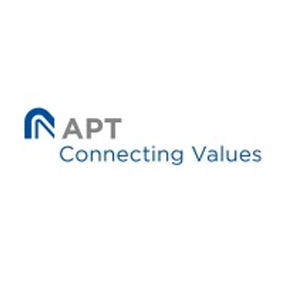 APT Advanced Polymer Tubing GmbH logo