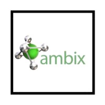 Ambix Manufacturing logo