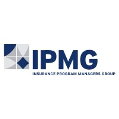 Insurance Program Managers Group logo
