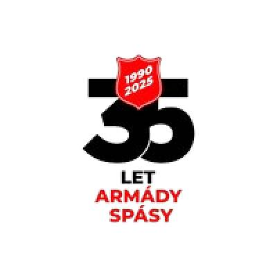 Armáda spásy logo