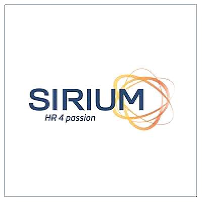 Sirium Srl logo