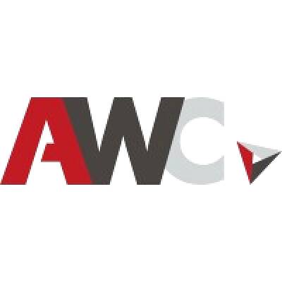 AWC Water Solutions logo