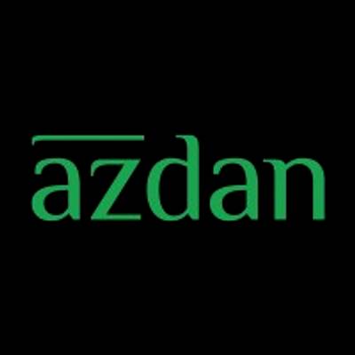 Azdan logo
