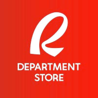 Robinsons Department Store logo