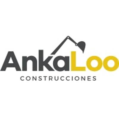AnkaLoo Construcciones logo