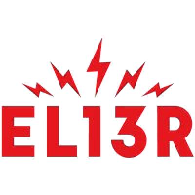 EL13R AB logo