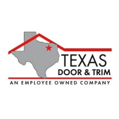 Texas Door & Trim, Inc. logo