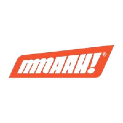 Mmaah - Eat Korean! logo