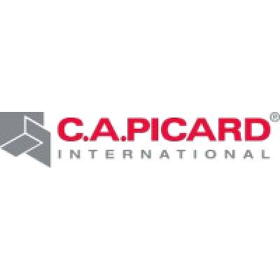 C.A. Picard Far East Limited logo