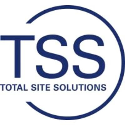 TSS, Inc (Total Site Solutions) logo